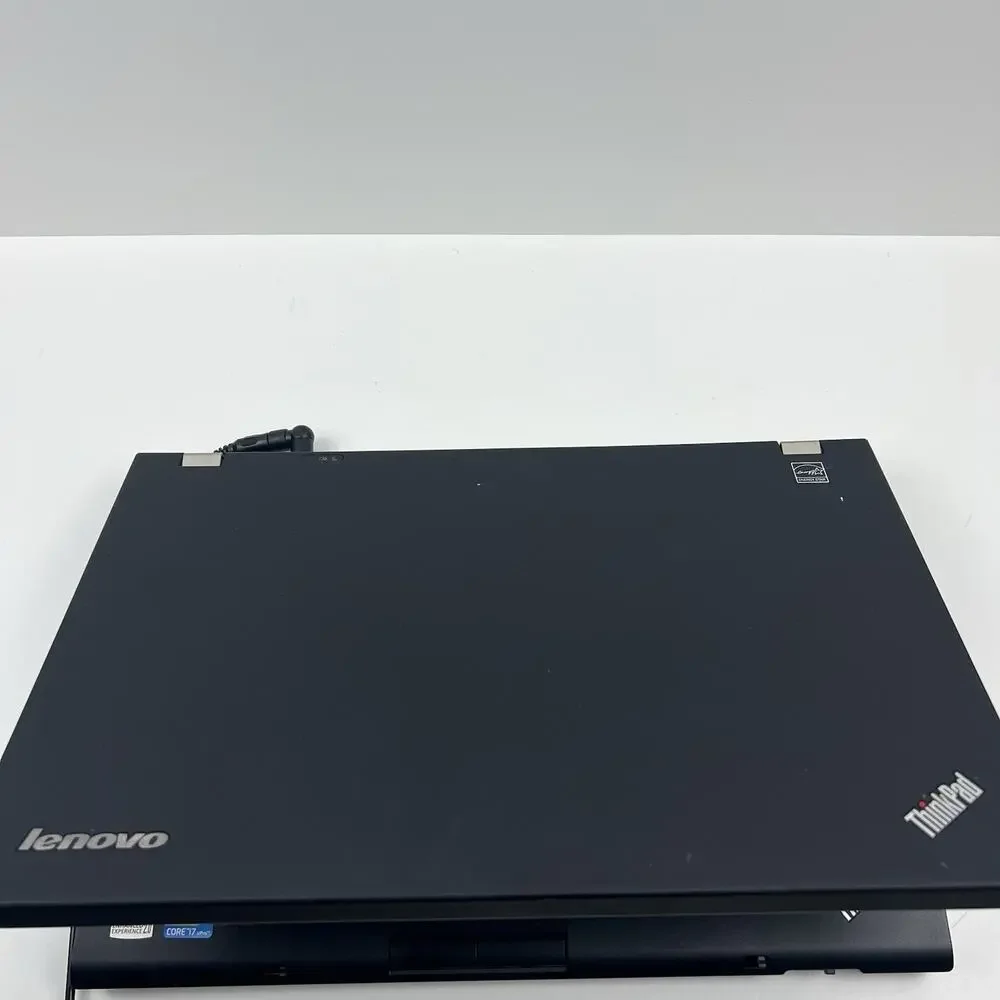Lenovo ThinkPad T520 Intel i7-2640M 8GB 320GB HDD Win 10 w/ Charger|ELP72, READ